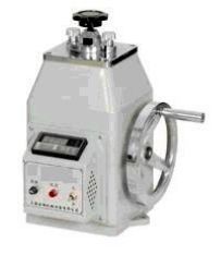 650W 220V 50Hz Cyfrowy regulator temperatury do metalurgicznej prasy do próbkowania