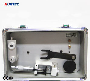 Cyfrowy kalibrator drgań kalibracja drgań miernik drgań analizator wibrator tester ISO10816 HG-5010