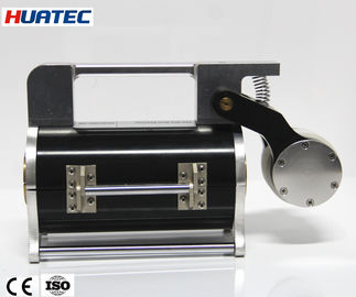 Test Ndt WRT Tester wad stalowych linowych Wewnętrzny detektor zewnętrzny HRD-100