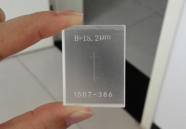 14 Parametry Tester chropowatości powierzchni Z wyświetlaczem OLED spektrogramu OLED o wymiarach 128 x 64