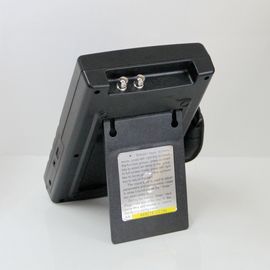 Cyfrowy ultradźwiękowy defektoskop Sprzęt Odporny na kurz