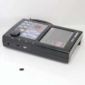 Cyfrowy ultradźwiękowy defektoskop Sprzęt Odporny na kurz