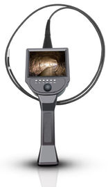Technoscope Elektroniczny endoskop do rur 2 kierunki .82,8mm / Φ4mmΦ6mm / Φ8mm / Φ10mm / Φ12mm
