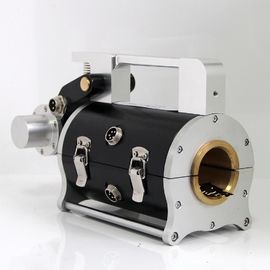 Detektor lin stalowych Lina stalowa Lina stalowa Wewnętrzny defektoskop zewnętrzny HRD-100