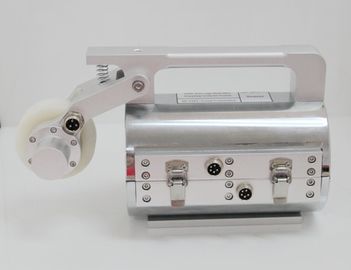 Detektor lin stalowych Lina stalowa Lina stalowa Wewnętrzny defektoskop zewnętrzny HRD-100