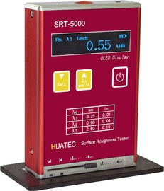 SRT-5000 Ra / Rz / Rq / Rt Przenośny tester chropowatości powierzchni