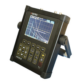 Cyfrowy defektoskop ultradźwiękowy FD201B, detektor ultradźwiękowy, NDT, UT, test ndt