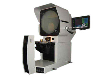 Wysoka dokładność i stabilny projektor profilowy 400 mm 110V / 60Hz HB-16 dla przemysłu, uczelni